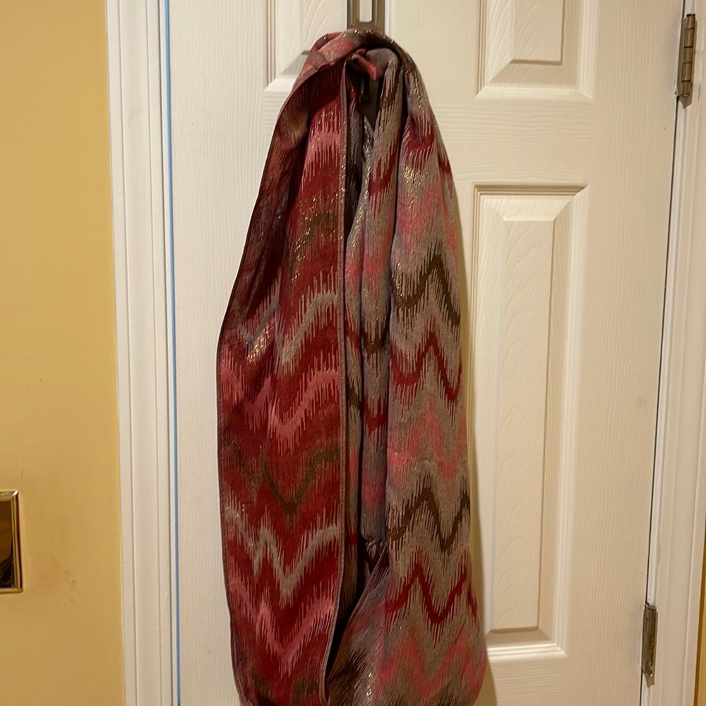 Ladies Scarf